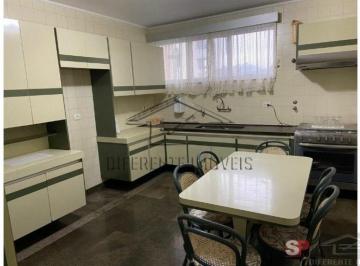 Casa · 400m² · 4 Quartos · 5 Vagas · Sobrado de Alto Padrão para locação no Anália Franco