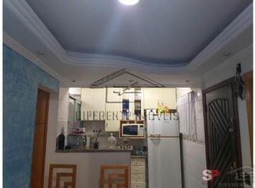 Apartamento de 2 quartos, São Paulo · APARTAMENTO 2 DORMITORIOS PROXIMO AO SHOPPING ARICANDUVA