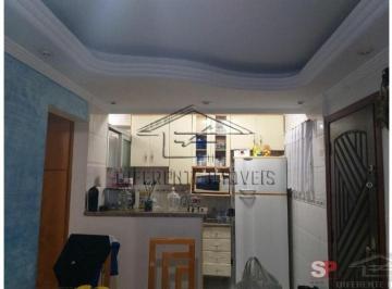 Apartamento · 42m² · 2 Quartos · 1 Vaga · APARTAMENTO 2 DORMITORIOS PROXIMO AO SHOPPING ARICANDUVA