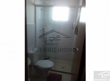Apartamento · 40m² · 2 Quartos · 1 Vaga · APARTAMENTO - 2 DORMITÓRIOS - 1 VAGA - CIDADE TIRADENTES