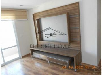 Apartamento · 72m² · 3 Quartos · 2 Vagas · Apartamento para venda 3 dormitórios sendo 1 suíte com planejados vila Manchester