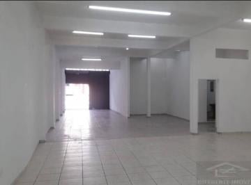 Comercial · 220m² · SALÃO COMERCIAL 200 m² SAO MIGUEL