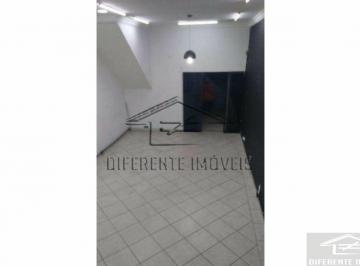 Comercial · 80m² · 2 Vagas · SAC136 - Salão Comercial 80m2 - Ótima Localização - Na Vila Alpina