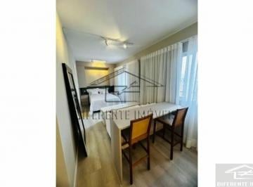 Apartamento · 27m² · 1 Quarto · Studio Novo mobiliado 27m2 Ao Lado do metro Belem Lazer completo
