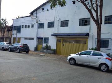 Comercial · 3100m² · 5 Vagas · Prédio Comercial com 3100m² Artur Alvim Sao Paulo