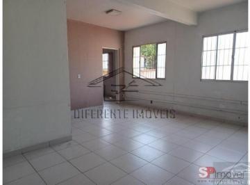 Casa · 290m² · 1 Quarto · 4 Vagas · CASA COMERCIAL PARA ALUGAR COM 8 SALAS E 4 VAGAS ITAIM PAULISTA