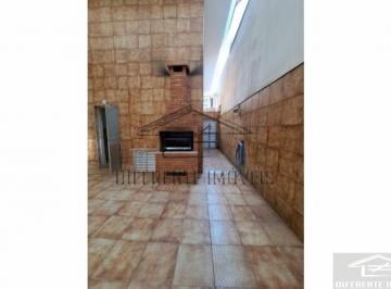 Casa · 292m² · 3 Quartos · 4 Vagas · Sobrado com 292m² Venda ou Locação - Tatuapé