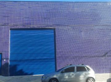 Comercial · 480m² · Galpão para Alugar com 480m² na avenida Imperador