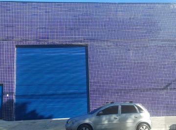 Comercial · 480m² · Galpão para Locação com 480m² na avenida Imperador - Zona Leste de São Paulo.