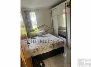 Apartamento · 48m² · 2 Quartos · APARTAMENTO 2 DORM A VENDA
