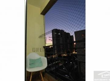 Apartamento · 64m² · 2 Quartos · 1 Vaga · APARTAMENTO 2 DORMITÓRIOS - 1 VAGA - 64m² NO TATUAPÉ !!