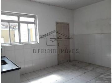 Casa · 195m² · 3 Quartos · SOBRADO COM SALÃO COMERCIAL NA VILA ALPINA
