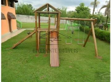 Rural · 421m² · 2 Quartos · CHA732 - LINDA CHÁCARA COM PISCINA E CAMPO DE FUTEBOL