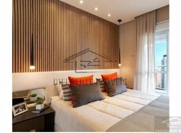 Apartamento · 119m² · 3 Quartos · 2 Vagas · APARTAMENTO 3 DORMITÓRIOS - 3 SUÍTES - 2 VAGAS  NO QUARTA PARADA !!