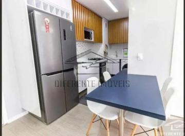 Apartamento · 38m² · 2 Quartos · APARTAMENTO MOBILIADO ANALIA FRANCO