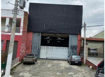 Comercial · 500m² · 5 Vagas · GALPÃO 500 m²  NA VILA BANCÁRIA OPORTUNIDADE !!!
