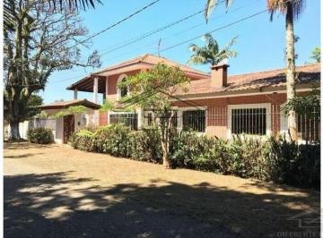 Rural · 900m² · 5 Quartos · CHÁCARA COM PISCINA E SALÃO DE FESTA !!