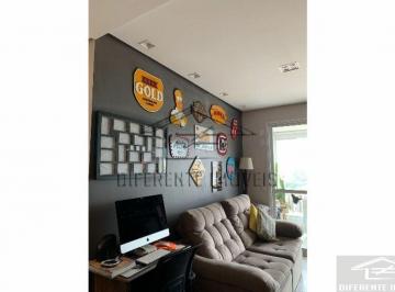 Apartamento · 50m² · 1 Quarto · 1 Vaga · OPORTUNIDADE CONDOMÍNIO RED 50M² 1 DORMITÓRIO