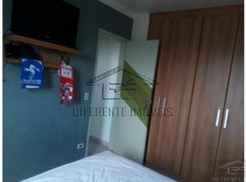 Apartamento · 60m² · 2 Quartos · 2 Vagas · APARTAMENTO 2 DORMS - 2 VAGAS - 60m² NA VILA DOM PEDRO II