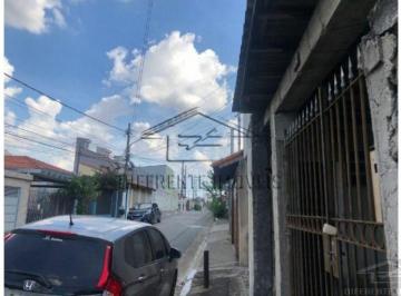 Terreno · 250m² · Terreno 250 mts Jd. Vila Formosa !!
