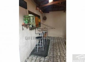 Casa · 240m² · 5 Quartos · 2 Vagas · SOBRADO - 5 DORM- 02 VAGAS - 240,00 m² - VILA PRUDENTE !