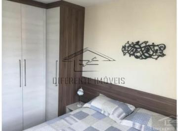 Apartamento · 48m² · 2 Quartos · 1 Vaga · Apartamento 50m2 - 2 Dorms - 1 Sala - 1 Vagas - Ótima Localização