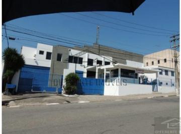 Comercial · 4000m² · 4 Quartos · 10 Vagas · Galpão para alugar, 4000 m²  - São Mateus