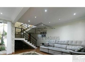 Casa · 186m² · 3 Quartos · 4 Vagas · Sobrado 3 dormitórios (1 suíte) 4 vagas no Jardim Textil !