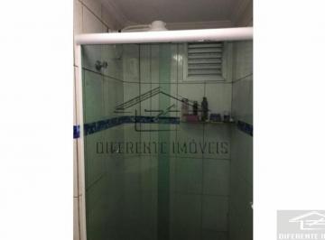 Apartamento · 50m² · 2 Quartos · 1 Vaga · APARTAMENTO 2 DORMITÓRIOS - 1 WC - 1 VAGA -  NA CANGAÍBA !!!