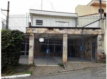 Casa · 228m² · 4 Quartos · 3 Vagas · Sobrado com 4 dormitórios, 2 suítes, próximo ao shopping Anália Franco.
