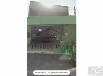 Comercial · 400m² · GALPÃO, 3WC- 400m²...VILA GRACIOSA ...OPORTUNIDADE!