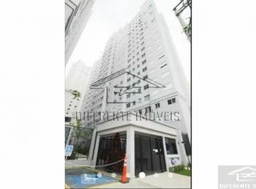 Apartamento · 38m² · 2 Quartos · Apartamento com 2 dorm. a venda no Brás.