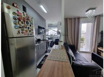Apartamento · 57m² · 2 Quartos · 1 Vaga · APARTAMENTO 2 DORMITÓRIOS SENDO 1 SUITE CATUMBI