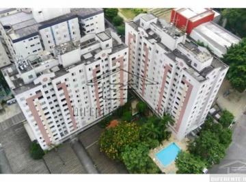 Apartamento · 54m² · 2 Quartos · 1 Vaga · APARTAMENTO 2 DORMITORIOS PARA VENDA C/ PLANEJADOS CANGAIBA