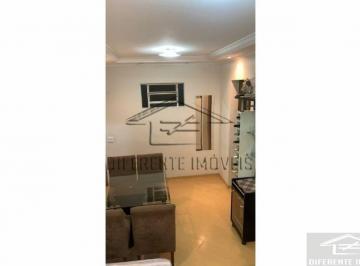 Apartamento · 58m² · 2 Quartos · 1 Vaga · Apartamento 58m² Jd. Santa Terezinha - Próximo ao shopping Aricanduva