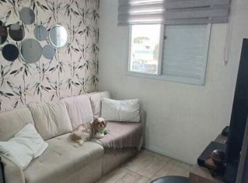 Apartamento · 62m² · 2 Quartos · 1 Vaga · Apartamento 2 QUARTOS - 1 SUITE - 62M² NO  BELÉM .