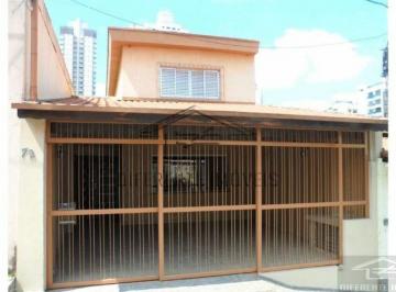 Casa · 137m² · 2 Quartos · 2 Vagas · SOBRADO- 2 DORM- 2 VAGAS- 137 m² - TATUAPÉ !!!