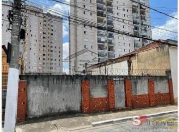 Terreno · 240m² · Terreno a venda no Tatuapé com 240m²