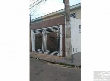 Casa · 174m² · 3 Quartos · 2 Vagas · SOBRADO- 3 DORM - 1 SUITE - 2 VAGAS -174 m² VILA MARIETA !!!!