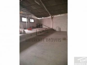 Comercial · 800m² · 3 Vagas · Galpão industrial com 800m² no Jardim Monte Alegre !