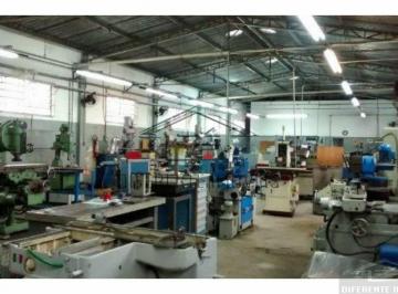 Comercial · 1200m² · GAL804 - GALPÃO INDUSTRIAL ITAQUERA - ÓTIMA LOCALIZAÇÃO.