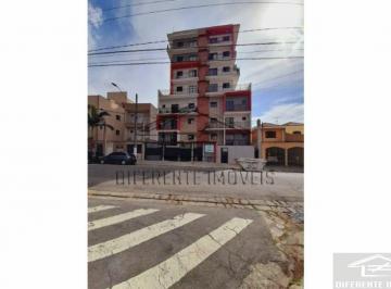 Apartamento · 37m² · 1 Quarto · 1 Vaga · Studio 37m² Com Vaga Coberta E Próximo a Futura Estação Vila Formosa