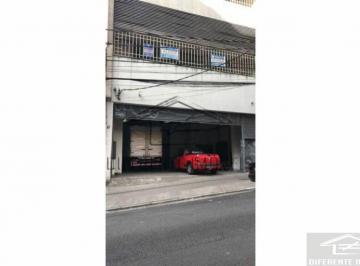 Comercial · 1500m² · Galpão comercial 1.500M² BELA VISTA