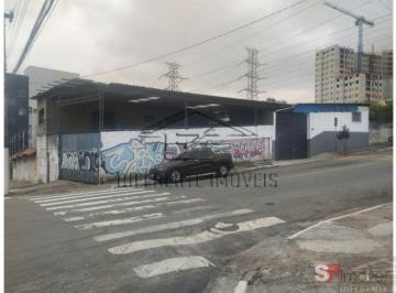 Terreno · 400m² · TERRENO COM 400 M² VILA GUILHERMINA- SAO PAULO