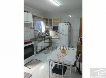 Casa · 90m² · 2 Quartos · 2 Vagas · SOBRADO PARA VENDA COM 2 QUARTOS SENDO 2 SUÍTES E 2 VAGAS NO JARDIM MARINGA