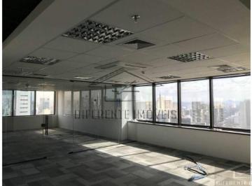 Comercial · 444m² · 8 Vagas · Sala para Alugar com 444 metros na Faria Lima, São Paulo