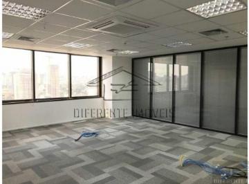 Comercial , São Paulo · Sala para Alugar com 444 metros na Faria Lima, São Paulo