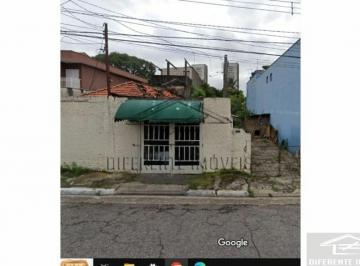 Terreno · 214m² · TERRENOCOM 214M² PARA VENDA JD VL FORMOSA