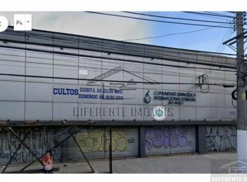 Comercial · 1500m² · GALPÃO COMERCIAL 1.500M2 NO TATUAPÉ!!