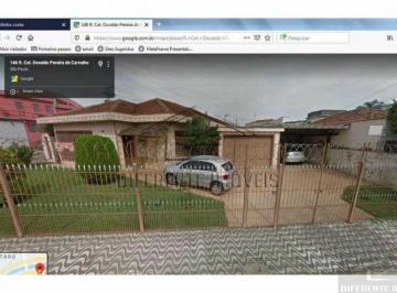 Casa · 196m² · 4 Quartos · 5 Vagas · CASA TÉRREA 4 DORMITÓRIOS - 1 SUÍTE - 4 WC - 400 m² OPORTUNIDADE !!